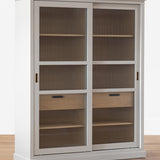 Phillips Cabinet