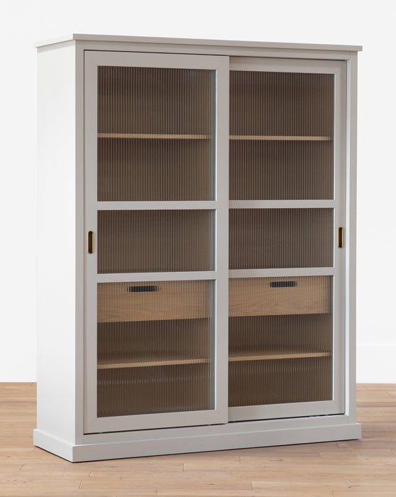 Phillips Cabinet