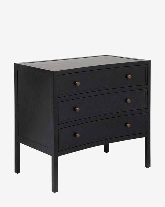 Double nightstand online