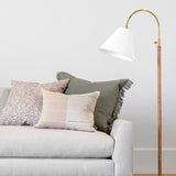 Huron Pillow Cover