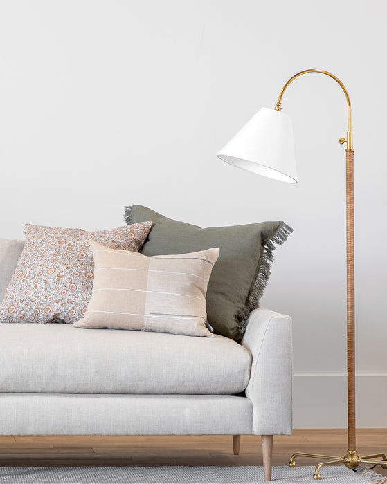 Huron Pillow Cover