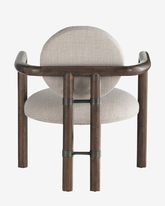 Poe Chair