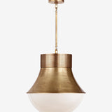 Precision Pendant