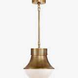 Precision Pendant