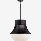 Precision Pendant