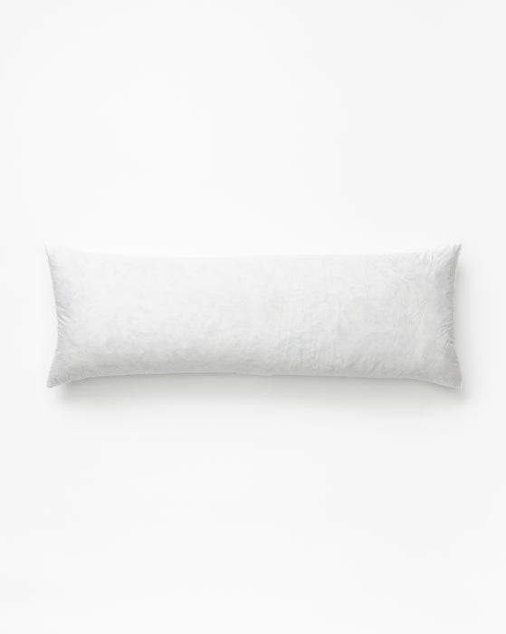 Premium Faux Down Pillow Insert - 22