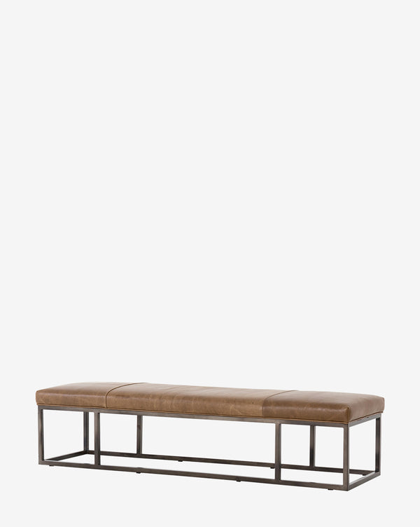 Quincy Bench