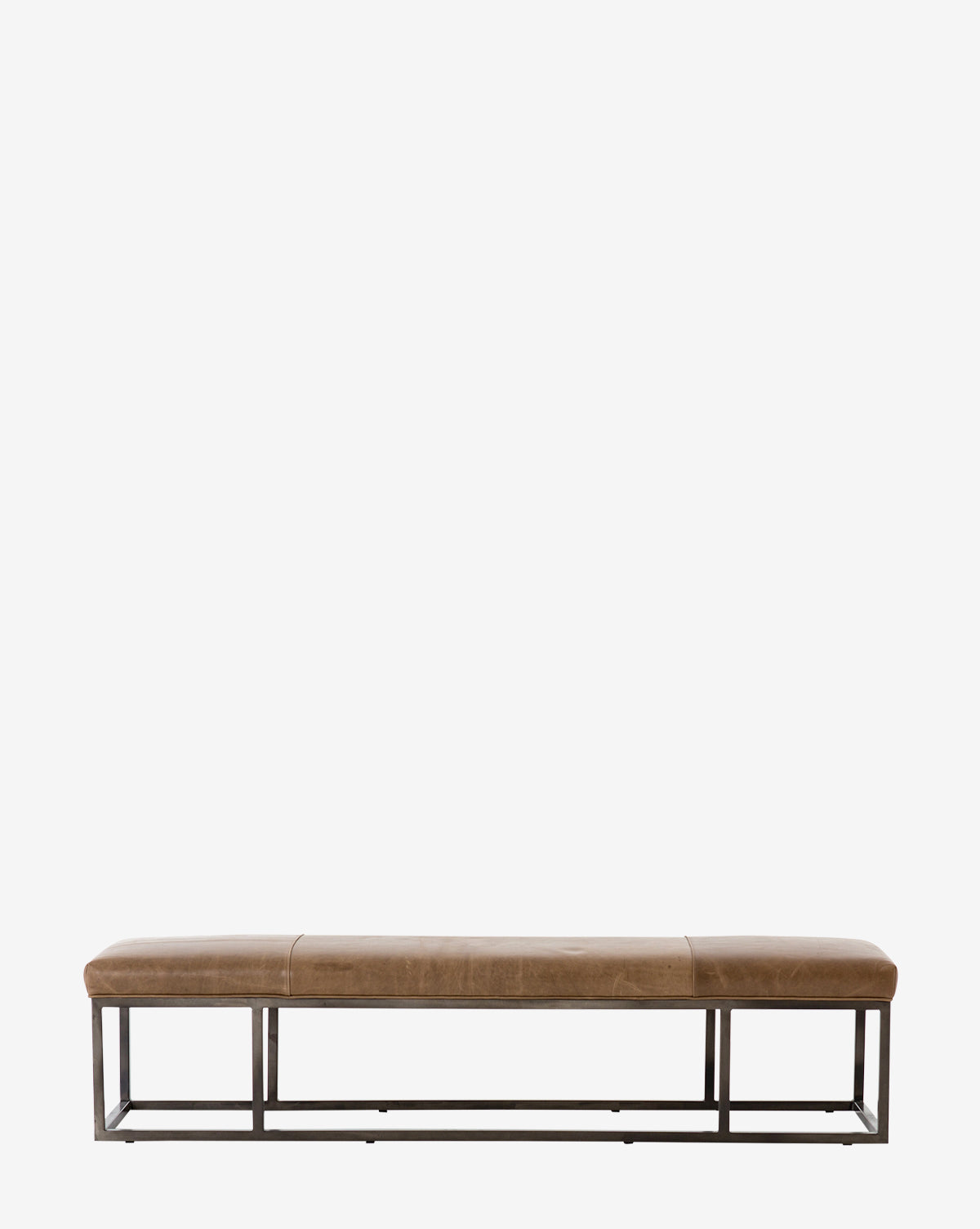 ‼️centerfield ‼️①ACME FURNITURE TROYベンチ Quincy Bench