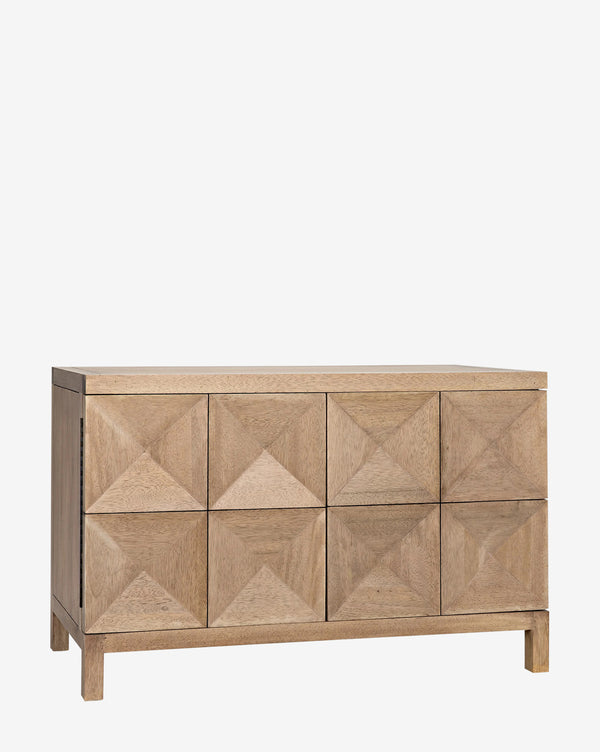Quinn 2-Door Sideboard