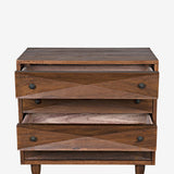 Quinn Diamond Chest