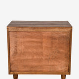 Quinn Diamond Chest