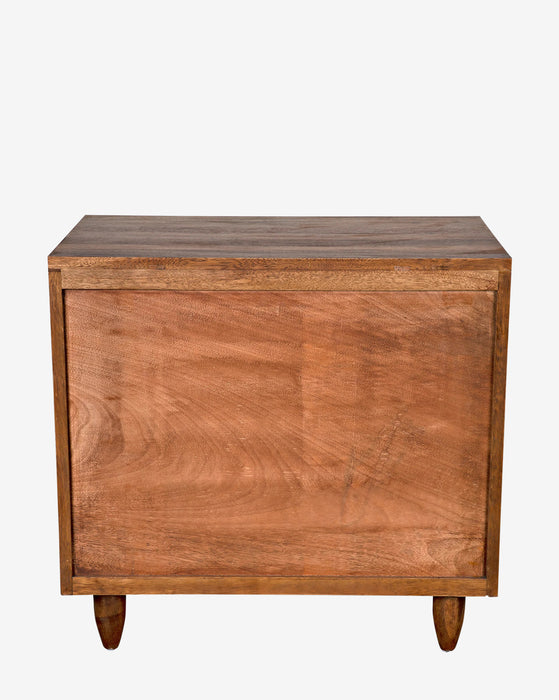 Quinn Diamond Chest