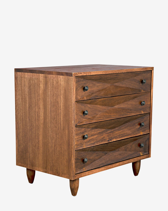 Quinn Diamond Chest