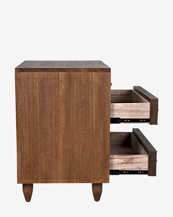 Quinn Diamond Chest