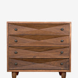 Quinn Diamond Chest