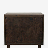 Quinn Diamond Chest