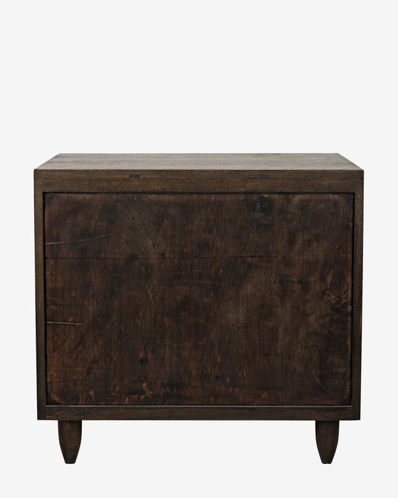 Quinn Diamond Chest