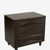 Quinn Diamond Chest