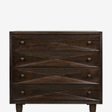 Quinn Diamond Chest