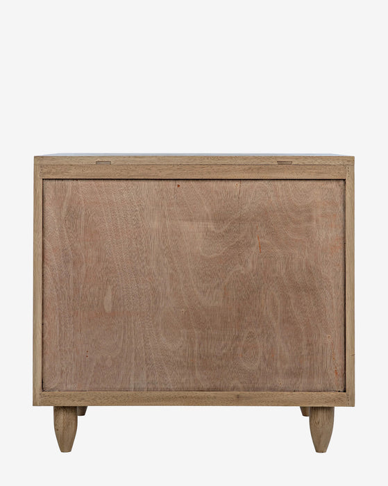Quinn Diamond Chest