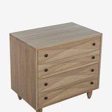 Quinn Diamond Chest