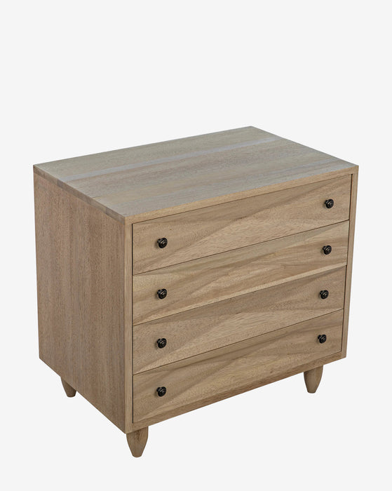 Quinn Diamond Chest