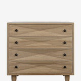 Quinn Diamond Chest