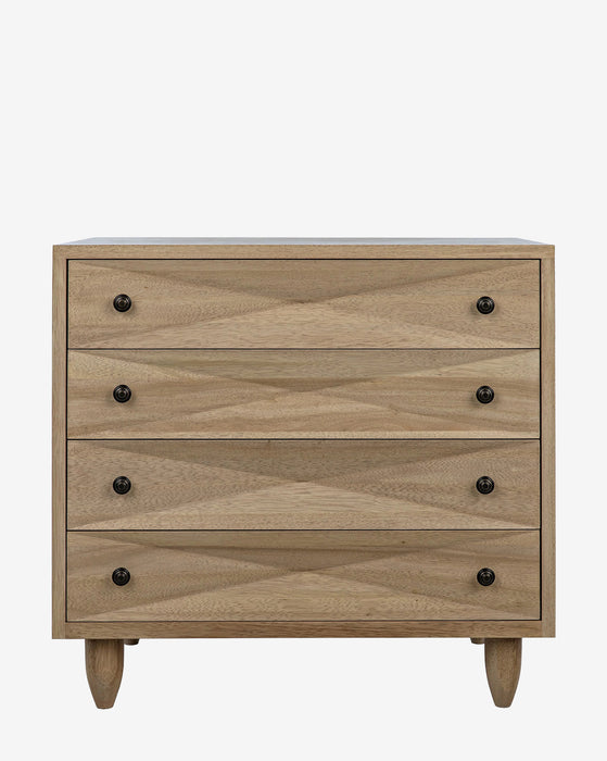Quinn Diamond Chest