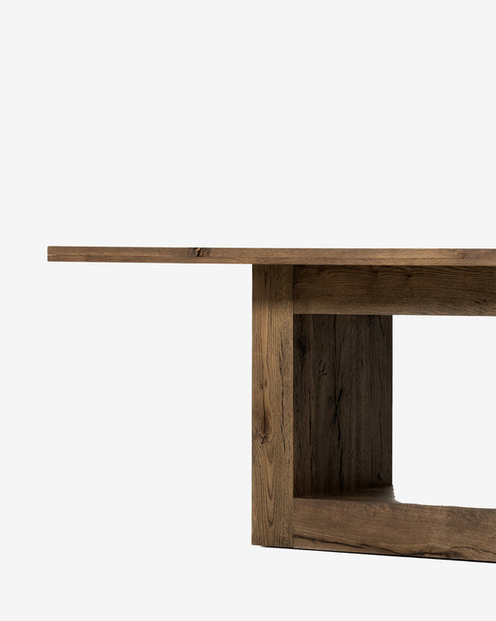 Rafer Dining Table