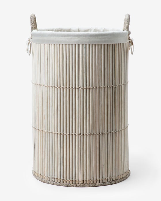 Raleigh Laundry Basket