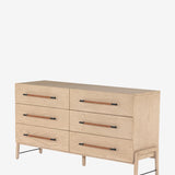 Ralston 6-Drawer Dresser