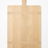 Rectangle Breadboard