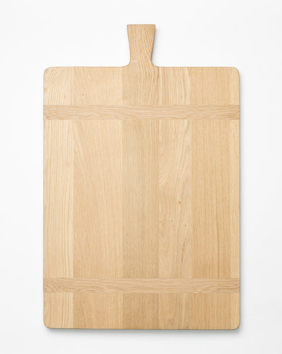 Rectangle Breadboard