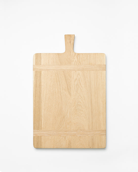 Rectangle Bread Board – McGee & Co.