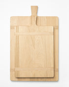 Rectangle Bread Board