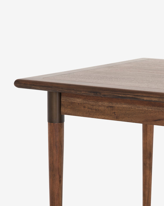 Redmond Extension Dining Table