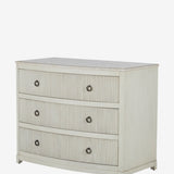 Renlie White Chest