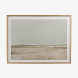 Restful Shoreline