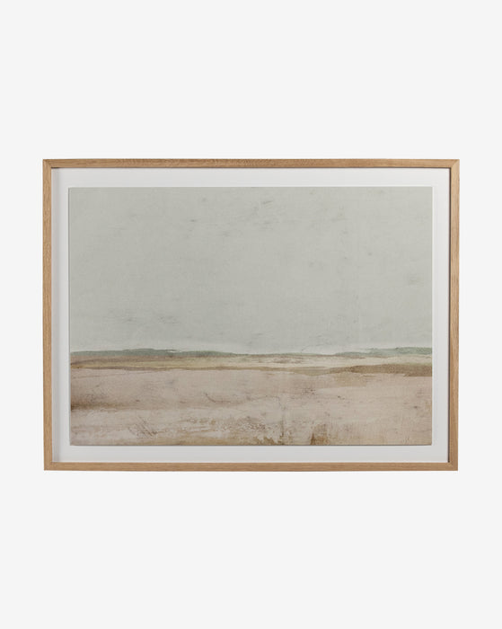 Restful Shoreline