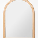 Reta Arched Wall Mirror