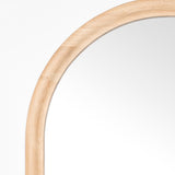 Reta Arched Wall Mirror