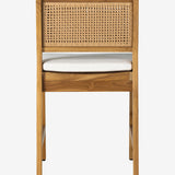 Rey Outdoor Dining Chair