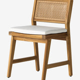 Rey Outdoor Dining Chair