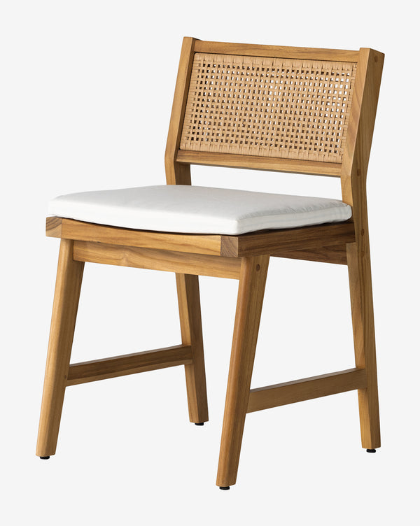 Rey Outdoor Dining Chair
