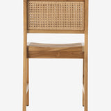 Rey Outdoor Dining Chair