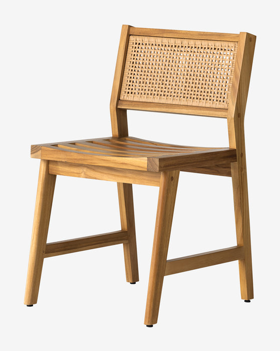 Rey Outdoor Dining Chair