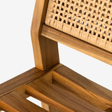 Rey Outdoor Dining Chair