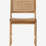 Rey Outdoor Dining Chair