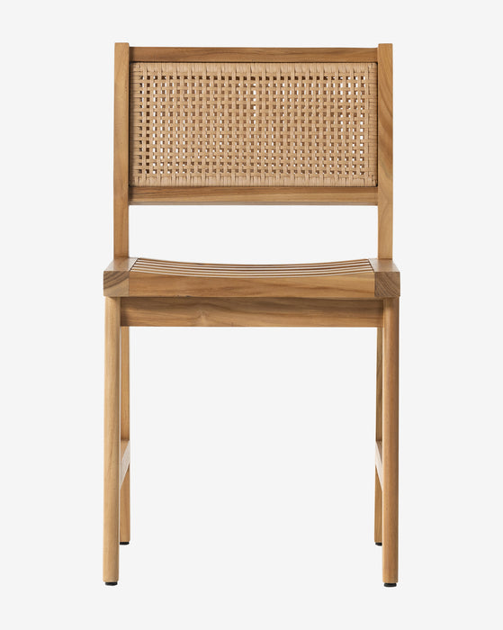 Rey Outdoor Dining Chair