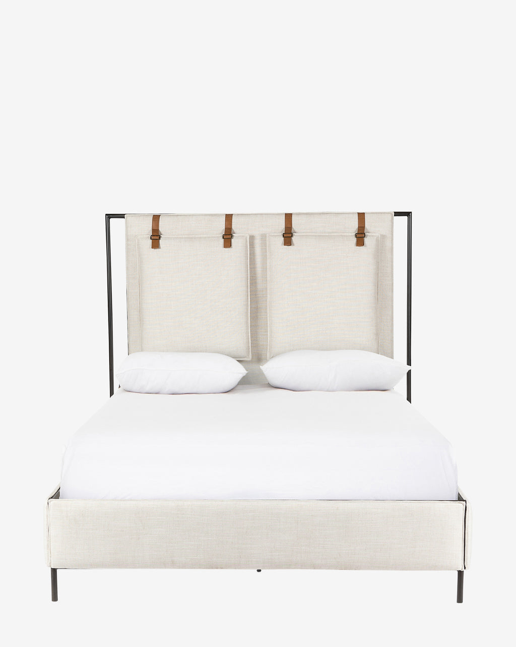 Riley Bed – McGee & Co.